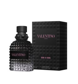 Uomo Born in Roma - Eau de Toilette
